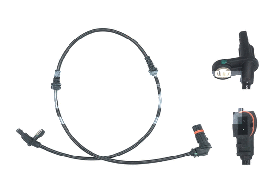 Sensor, wheel speed (LAB751)