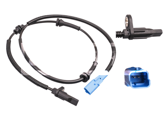 Sensor, wheel speed (LAB632)