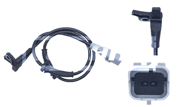Sensor, wheel speed (LAB173)