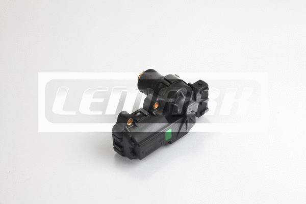 Acuator, throttle valve (LAV021)