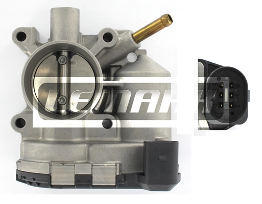 Throttle Body (LTB081)