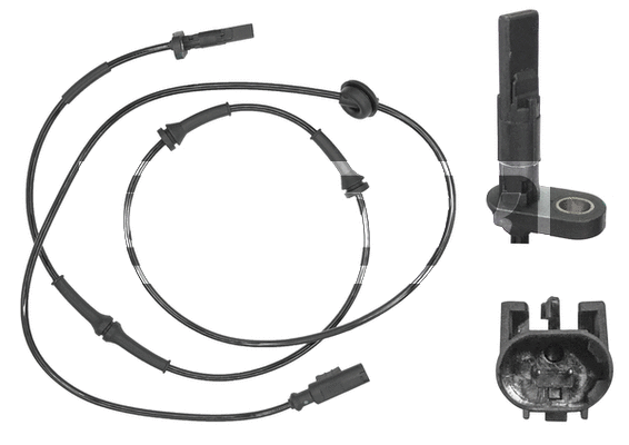 Sensor, wheel speed (LAB362)