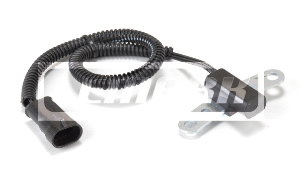 Sensor, crankshaft pulse