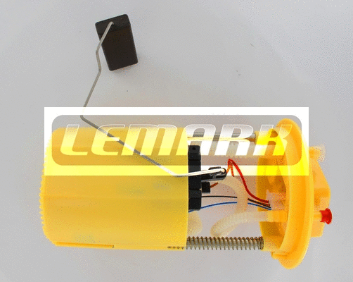 Fuel Feed Unit (LFP672)