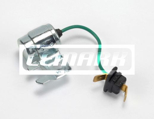 Capacitor, ignition system (LCR010)