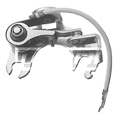 Contact Breaker, distributor (LCT087)
