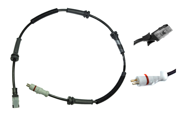 Sensor, wheel speed (LAB492)