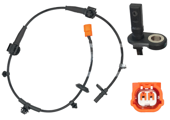 Sensor, wheel speed (LAB815)