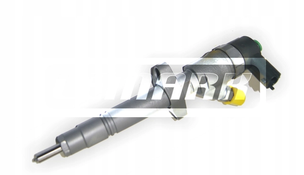 Nozzle and Holder Assembly (LDI145)