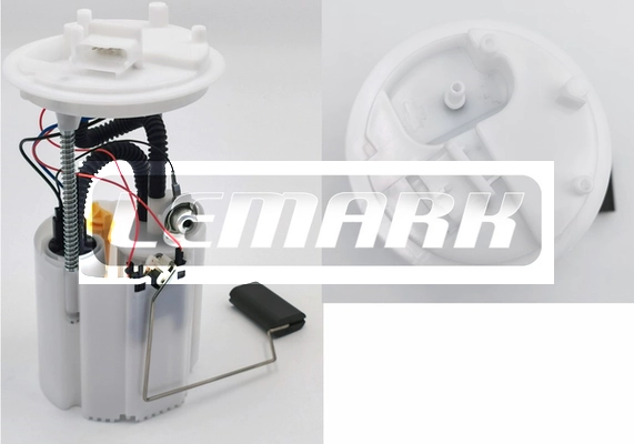 Fuel Feed Unit (LFP191)