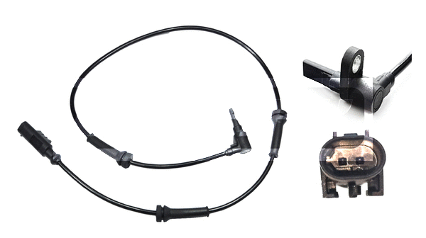 Sensor, wheel speed (LAB462)