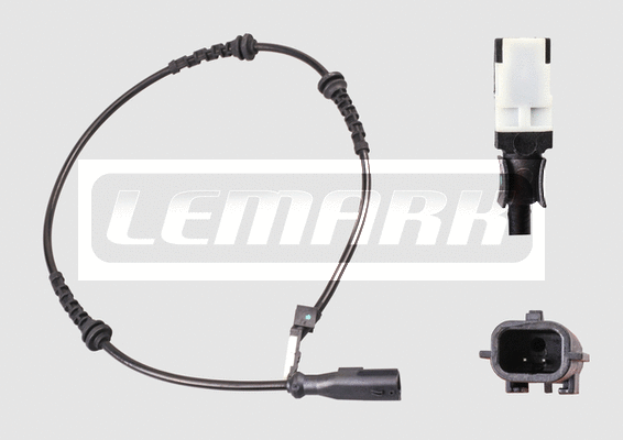 Sensor, wheel speed (LAB469)