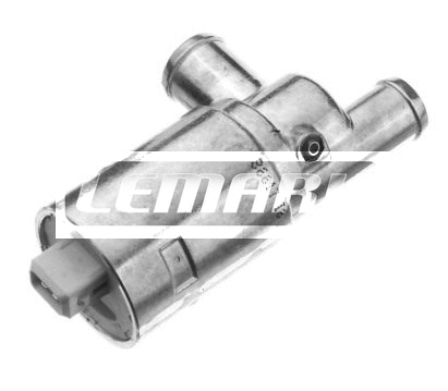 Idle Control Valve, air supply (LAV001)