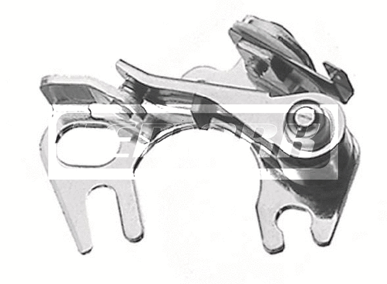 Contact Breaker, distributor (LCT089)