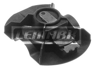 Rotor, distributor (LRT117)