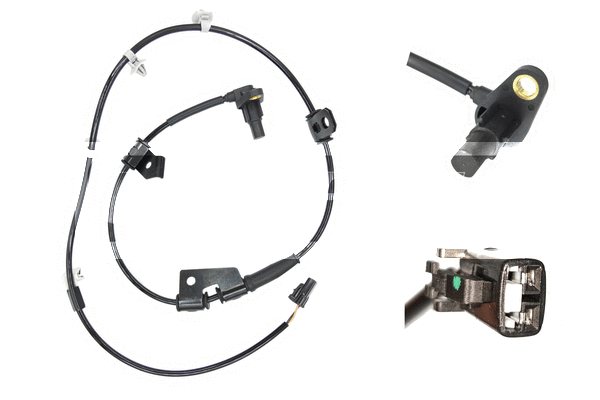 Sensor, wheel speed (LAB607)
