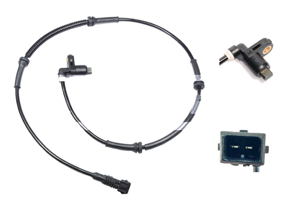 Sensor, wheel speed (LAB055)