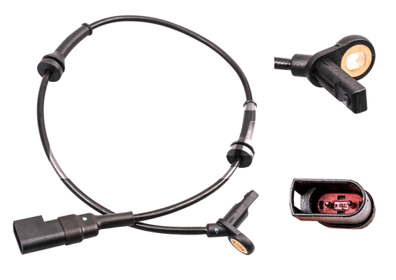 Sensor, wheel speed (LAB018)