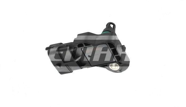 Sensor, boost pressure