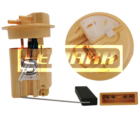 Fuel Feed Unit (LFP273)