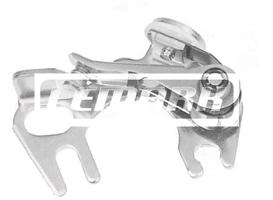 Contact Breaker, distributor (LCT013)