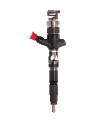 Nozzle and Holder Assembly (LDI247)