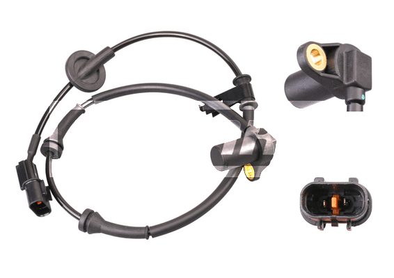 Sensor, wheel speed (LAB828)