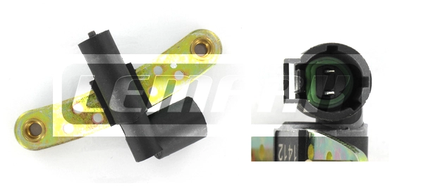 Sensor, crankshaft pulse (LCS162)