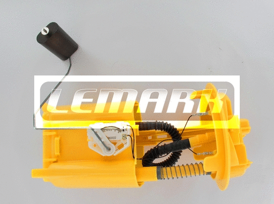 Sender Unit, fuel tank (LFP580)