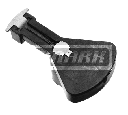 Rotor, distributor (LRT055)