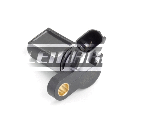 Sensor, crankshaft pulse