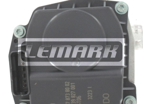 Throttle Body