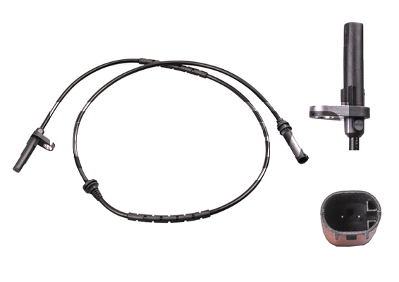 Sensor, wheel speed (LAB696)