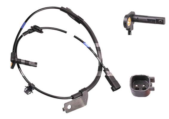 Sensor, wheel speed (LAB967)