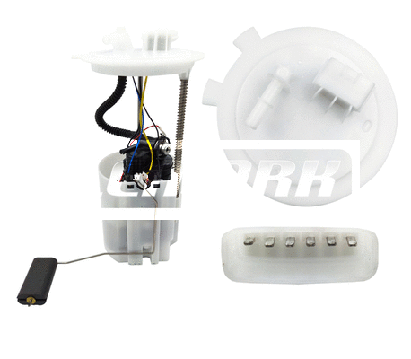 Fuel Feed Unit (LFP887)