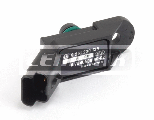 Sensor, intake manifold pressure (LMS088)
