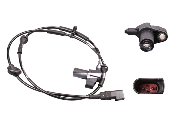 Sensor, wheel speed (LAB120)