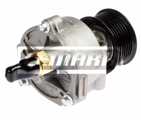 Vacuum Pump, braking system