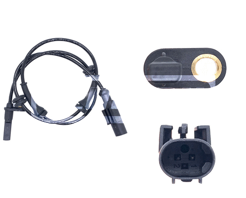 Sensor, wheel speed (LAB637)