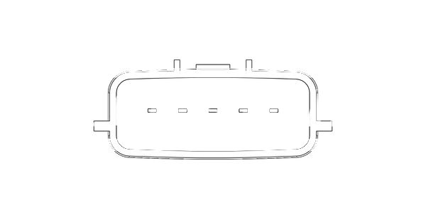 Mass Air Flow Sensor (LMF055)