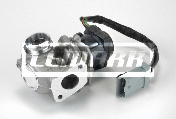EGR Valve (LEGR180)