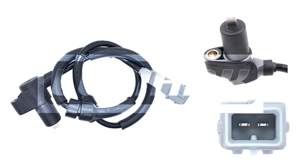 Sensor, wheel speed (LAB177)