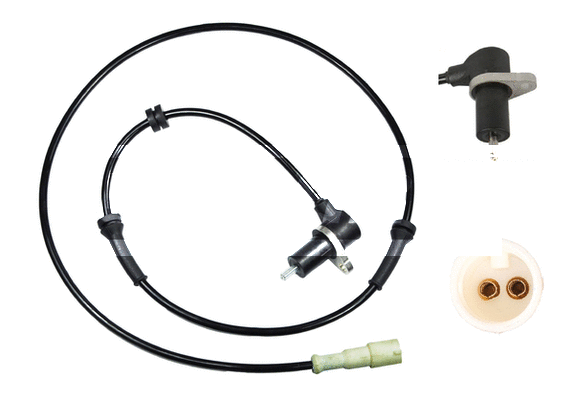 Sensor, wheel speed (LAB550)