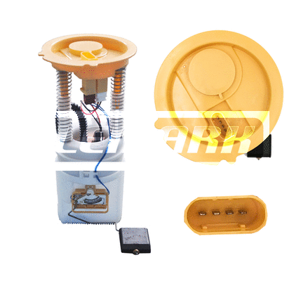 Fuel Feed Unit (LFP307)