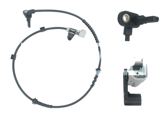 Sensor, wheel speed (LAB821)