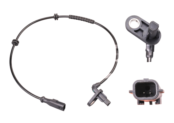 Sensor, wheel speed (LAB468)