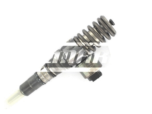 Nozzle and Holder Assembly (LDI111)