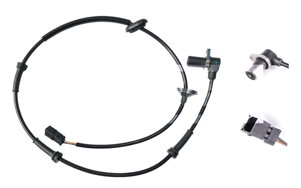 Sensor, wheel speed (LAB372)
