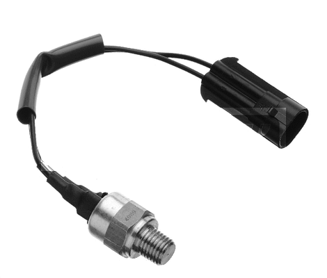Temperature Switch, coolant warning lamp
