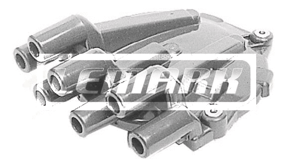Distributor Cap (LDC093)